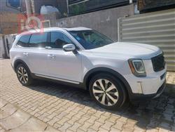 Kia Telluride